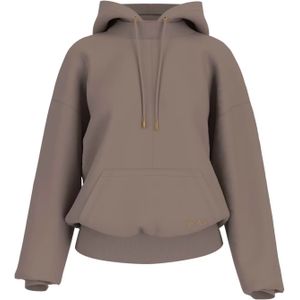 Guess - BEAU - Hoodie - Zwart