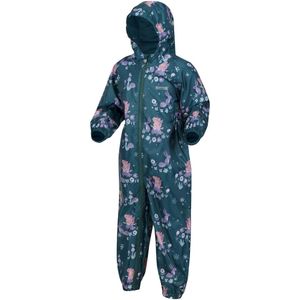 Regatta - Peppa Pig - Snowsuit - Kinderen - Waterdicht - 100% Polyester