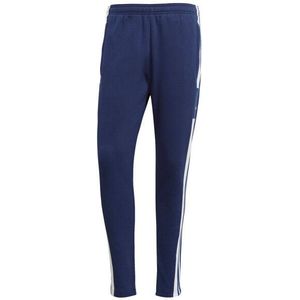 Adidas - Squadra 21 - Sweatbroek - Zwart