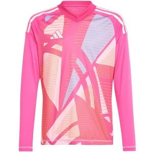 Adidas - Tiro 24 - Wedstrijd Keepershirt - Met Lange Mouwen