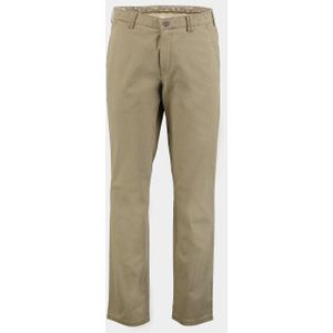 Meyer - RIO - Chino Broek - Bruin