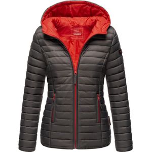 Marikoo - Asraa - Gewatteerde Overgangsjas - Dames