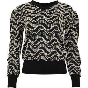 MAICAZZ Prace sweater fa25.60.336 black