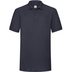 Fruit of the Loom - Zwaargewicht Poloshirt - Heren