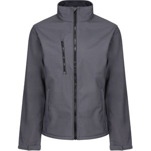 Regatta Heren ablaze softshell 3 layer soft shell jas