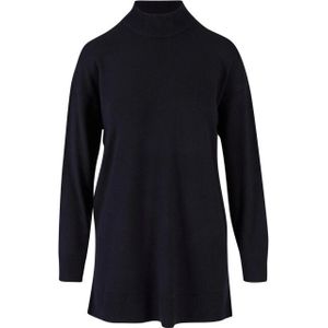 Urban Classics Gebreide eco viscose trui dames