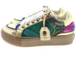 Kurt Geiger - Southbank - Dames Sneaker - Multi