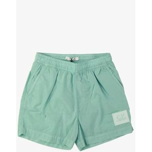 C.P. Company - Jongens Zwembroek - Blauw - Polyester