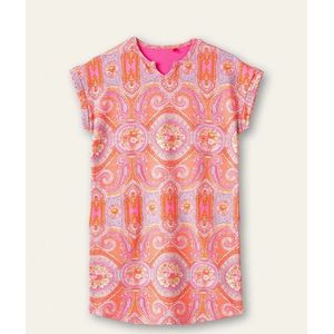 Oilily Timeless jersey jurk