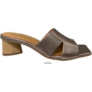 AVDB Damesschoenen slippers