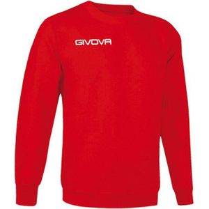 Givova - Broek - Zwart - 100% Polyester - Crew Neck