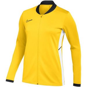 Nike - Academy 25 - Jas - Polyester - Ademend - Dri-FIT