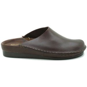 Rembrandt 466 168-donker leer