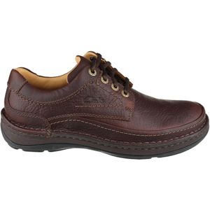 Clarks Original Nature three heren veterschoen