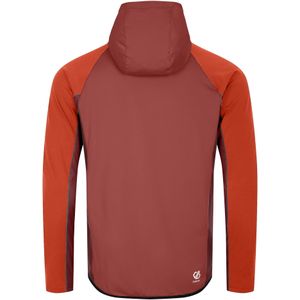 Dare2b - Assimilate II Core Stretch - Midlayer - Hoge Hals - Heren