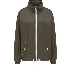 Dreimaster - Blouson Boundry - Donkere Olijf - Jas