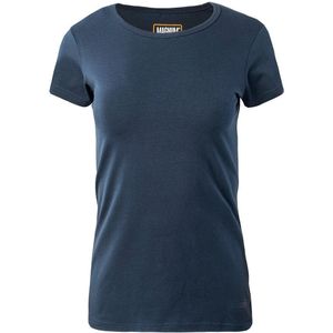 Magnum Vrouwen/dames essentiële t-shirt