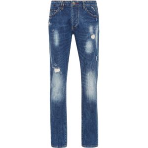 Jeans Recht Model Lion