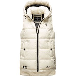Marikoo - Zarinaa - Gewatteerd Vest - Dames - Mouwloos - Waterafstotend