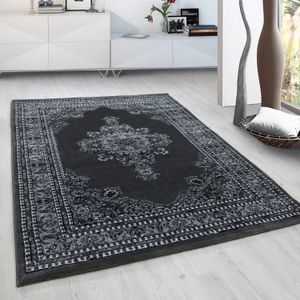 Muratap Marrakesh neizar oosters vloerkleed laagpolig- 240x340cm