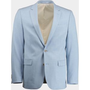 Ziltt Kostuum 3-delig slim fit 1003/lt blue