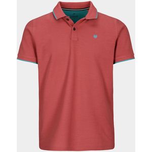 Basefield Polo korte mouw polo shirt 1/2 arm 219017751/403