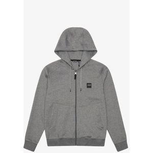 Antony Morato Sweatshirt regular fit in stretch scuba viscose blend fabric wit