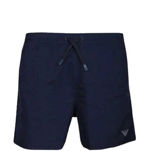 EA7 Zwembroek swimwear s24 navy bla