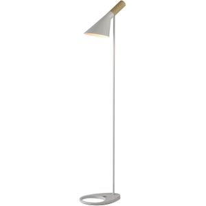 QUVIO Vloerlamp driehoek quv5036l-white