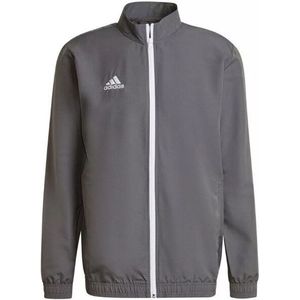 Adidas - Entrada 22 - Presentatiejas - Zwart - Polyester