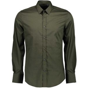 Antony Morato Overhemd shirt long