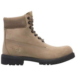 Timberland Premium 6 inch lace up waterproof boot