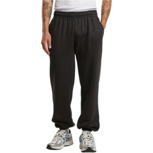 Urban Classics Basis essentiële sweatbroek heren