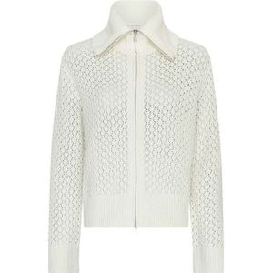 Moss Copenhagen - Daina - Vest - Lichtgewicht - Ademend Katoenmix