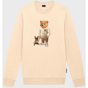 Baron Filou Organic pullover filou lxxxviii