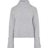 mbyM Serine-m knit grey -