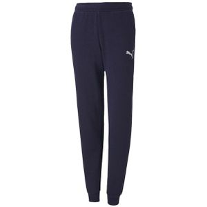 Puma - Teamgoal - Joggingbroek - Zwart