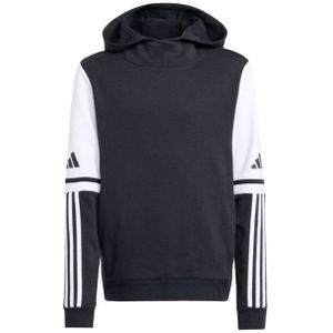 Adidas - Squadra 25 - Hoodie - Kinderen - Zwart