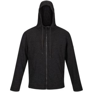 Regatta - Shorebay Marl - Hoodie - Fleece - Heren