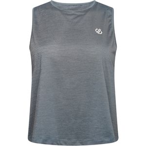 Dare2b - Meditate - Vest - Kleur - Materiaal