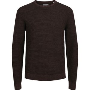 Jack & Jones Jjotto knit crew neck ln