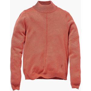 Levv Meiden sweater riva peach dark