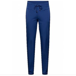 &Co Woman Penny pant- night blue
