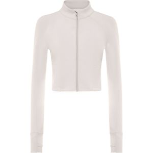 Plein Sport - Sport Top - Grijs - Hoodie