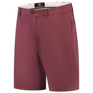 Circle of Gentlemen Nobu stijlvolle bermuda met stretch