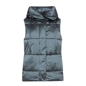 SOCCX - Gewatteerde Bodywarmer - Dames