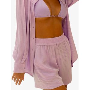 The Lola Club - Coco Shorts - Dames - Korte Broeken