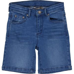 Quapi Jongens jeans short buse -