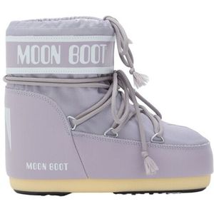 Moon Boot - Icon - Lage Nylon Laarsjes - 100% Waterdicht