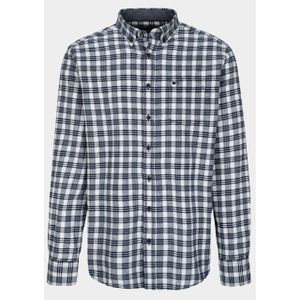 Commander Casual hemd lange mouw hemd, 1/1 arm 214008307/644